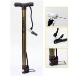 스탠드 공기주입기-약50cm 멀티펌프