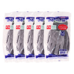 새마을 고급작업용 장갑 M L 10P 미끄럽방지 장갑