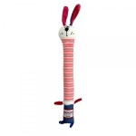 GIGWI 긱위 플러쉬 프렌즈 으드득 크런치넥 강아지 S