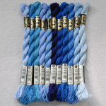 DMC 5번사펄코튼800 806 807 809 813 823 824 825 826 827 828