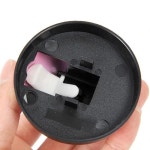 키밍 강아지 장난감 훈련벨 간식벨 행동교장훈련