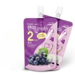 더존건강 한끼 곤약젤리 포도 150ml