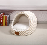 오로라펫 알러지케어 동굴하우스 강아지집