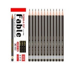 동아 파블 HB연필 12EA