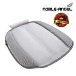 세경사 세경사 노블엔젤 소프트매쉬 방석