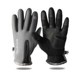 겨울장갑 혹한기 인콘 네오프렌 방수 방한장갑 기모 스키 보드 등산 레저 장갑