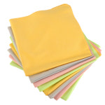 부드러운 극세사 스웨이드 천