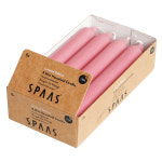 스파스 스파스캔들 미니 하우스홀드 캔들 15 cm 8개