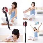 마사지봉 안마망치 효자손