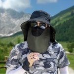 농사모자 남자 여자 여름 햇빛가리개 과수원 밭일 썬