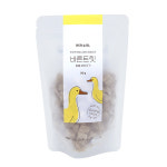 반려소반 바른트릿 오리고기 50g