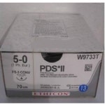 PDS II 피디에스II 1 24개 박스 PDS2 에치콘 W9370T