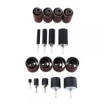 키밍 샌딩 드럼 세트 작업용 목공용품 DIY 도구