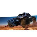 디알씨 두로카리스마 1 18 더블고스트 RC카 4WD 하이스피드