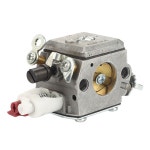 카브레타 HUSQVARNA 340 345 346 350 353 Zama 전기톱 부품 Carb 503283208