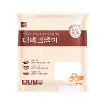 사옹원 사옹원 대박 김말이튀김 900g