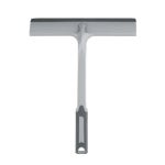 핸드 유리창닦이 너비28cm 거울 물기제거 고무날