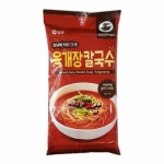 장날 육개장칼국수101g S0233
