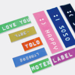 모텍스 모텍스 또각이 303 라벨기 테이프