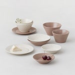 서흥인터내셔날 르난세 휘게 2인 세트 10P