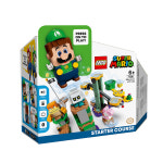 레고 슈퍼마리오 루이지 스타터팩 71387
