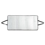 에이치와 에어컨 실외기 은박반사 커버