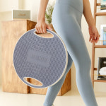 멜킨스포츠 멜킨스포츠 밸런스보드 코어 근육 운동 균형 감각 홈트레이닝 기구