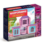 맥포머스 미니 하우스 세트