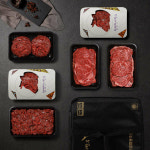 함평축산농협 함평천지한우 채끝 등심 혼합 선물세트 24호