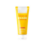 팜스테이 더마큐브 비타 클리닉 클렌징 젤 폼 180ml