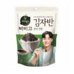 삼해상사 비비고 한식간장 김자반 50g x 8개입