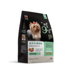 목우촌 펫9단 요크셔테리어