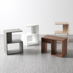 올쏘 플로 미니 협탁 테이블