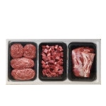 영천별빛한우 실속정육세트 4호 1.5kg