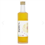 우희열 명인 한산소곡주 18도 360ml
