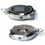 키밍 육상 경기 타이머 스톱워치 초시계 스포츠시계