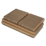 숨숨집 라디오 스크래처 리필