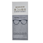 뷰오케이 포그스토리 김서림방지 안경닦이