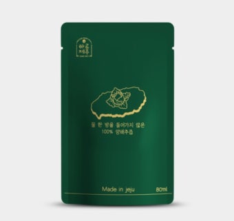 하루제주 양배추즙 80ml x 30개입