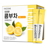더존건강 더존건강 더조은 콤부차 레몬 5g