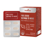 메디트리 닥터 간건강 밀크씨슬 앤 비타민 1000mg x 30정