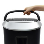 현대오피스 페이퍼프랜드 문서세단기 PK-1025CD