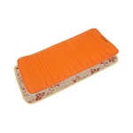 추천상품 웰빙 참숯 옥돌 고급 찜질기 허리 무릎 복부 찜질 다용도찜질