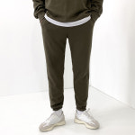 베럴댄나우 남성용 사계절 조거 밴딩 트레이닝 팬츠