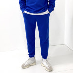 베럴댄나우 남성용 사계절 조거 밴딩 트레이닝 팬츠