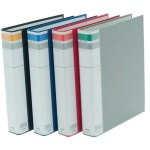 대흥 합지 사다리바인더 A4 S333