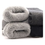 3족1세트 남여 울양말 양모양말 여성3족1세트 G125920