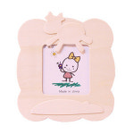 나무액자 동물J