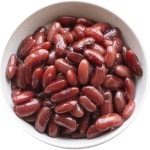 사계절반찬 강낭콩조림 양대콩 1kg 국내제조