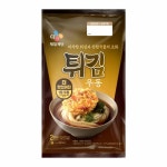 CJ제일제당 CJ 가쓰오 튀김우동 2인 490G